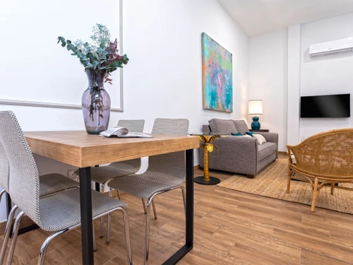 Estudio Sevilla, 1 dormitorio, 2 personas - photo_1011873809732