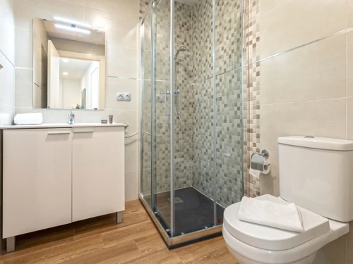 Estudio Sevilla, 1 dormitorio, 2 personas - photo_1011873809732