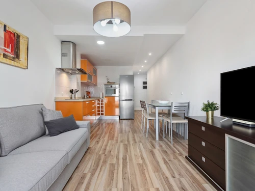 Apartment Las Palmas de Gran Canaria, 3 bedrooms, 6 persons - photo_1011873809965