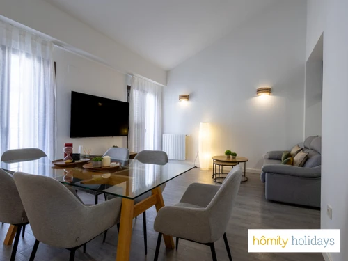 Ferienwohnung Granada, 3 Schlafzimmer, 6 Personen - photo_1011873810463