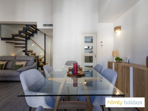 Apartment Granada, 3 bedrooms, 6 persons - photo_1011873810463