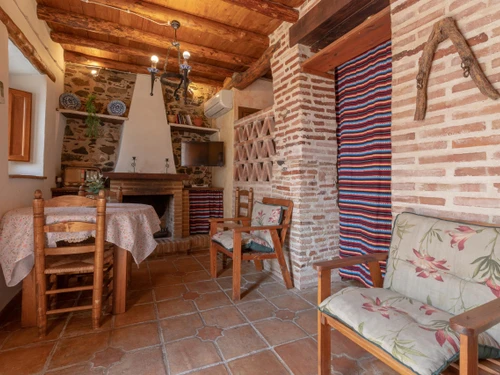 Chalet Almáchar, 3 pièces, 4 personnes - photo_1011873810733