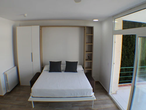 Ferienwohnung Roses, 1 Schlafzimmer, 4 Personen - photo_1011873810954