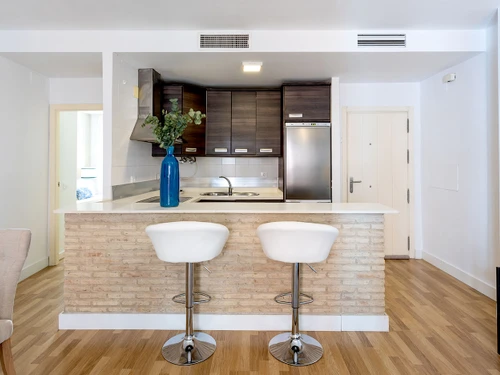 Apartamento Sevilla, 1 dormitorio, 3 personas - photo_1011873811073