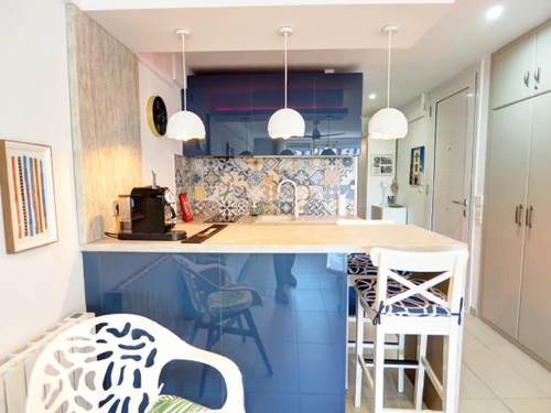 Apartment Sitges, 1 bedroom, 4 persons - photo_1011873818091