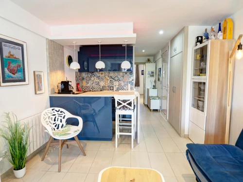 Apartment Sitges, 1 bedroom, 4 persons - photo_1011873818091