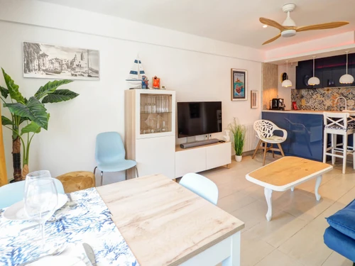 Apartment Sitges, 1 bedroom, 4 persons - photo_1011873818091