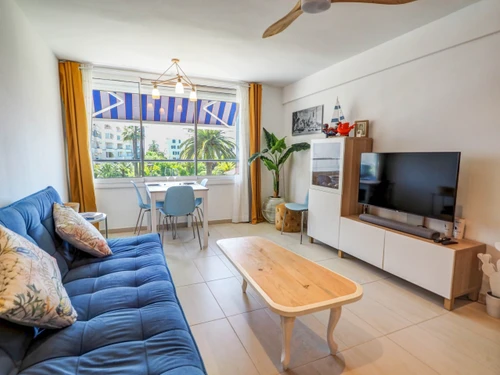 Apartamento Sitges, 1 dormitorio, 4 personas - photo_1011873818091