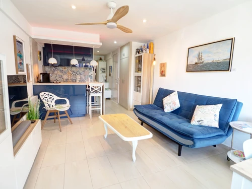 Apartment Sitges, 1 bedroom, 4 persons - photo_1011873818091