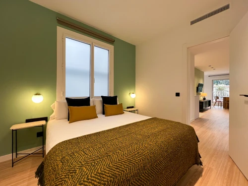 Ferienwohnung Barcelona, 2 Schlafzimmer, 3 Personen - photo_1011873818220