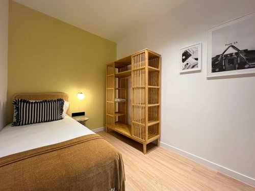 Ferienwohnung Barcelona, 2 Schlafzimmer, 3 Personen - photo_1011873818220