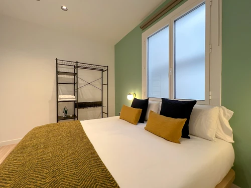 Ferienwohnung Barcelona, 2 Schlafzimmer, 3 Personen - photo_1011873818220