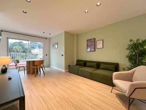 Ferienwohnung Barcelona, 2 Schlafzimmer, 3 Personen - photo_1011873818220