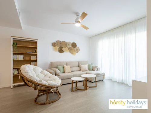 Apartamento Motril, 3 dormitorios, 5 personas - photo_1011873819681