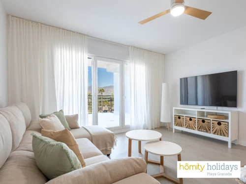 Apartment Motril, 3 bedrooms, 5 persons - photo_1011873819681