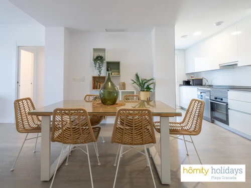 Apartment Motril, 3 bedrooms, 5 persons - photo_1011873819681