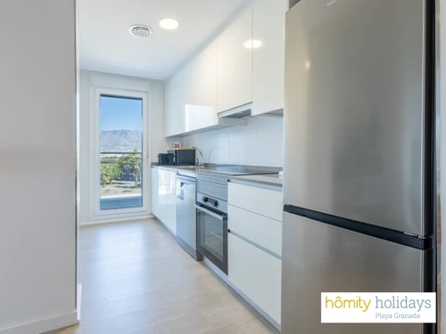 Apartment Motril, 3 bedrooms, 5 persons - photo_1011873819681