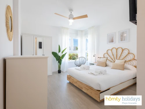 Apartment Motril, 3 bedrooms, 5 persons - photo_1011873819681