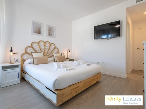 Apartment Motril, 3 bedrooms, 5 persons - photo_1011873819681