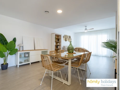 Apartment Motril, 3 bedrooms, 5 persons - photo_1011873819681