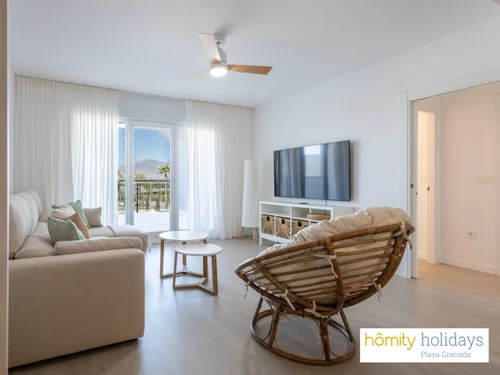 Apartment Motril, 3 bedrooms, 5 persons - photo_1011873819681