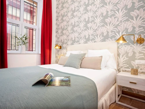 Apartamento sevilla, 1 dormitorio, 3 personas - photo_1011873820549