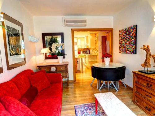 Apartment Sitges, 2 bedrooms, 4 persons - photo_1011873821042