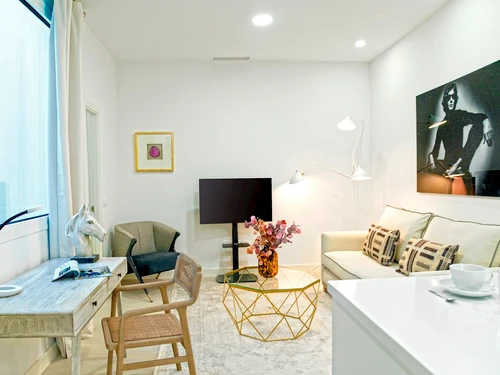Apartamento Sevilla, 1 dormitorio, 3 personas - photo_1011873821518