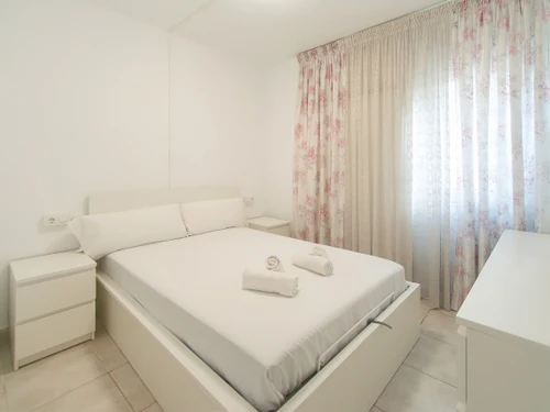 Appartement Platja d'Aro i S'Agaró, 3 pièces, 6 personnes - photo_1011873822609