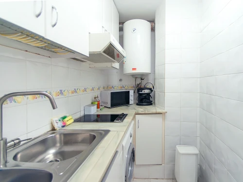 Appartement Platja d'Aro i S'Agaró, 3 pièces, 6 personnes - photo_1011873822609