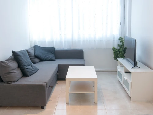 Appartement Platja d'Aro i S'Agaró, 3 pièces, 6 personnes - photo_1011873822609