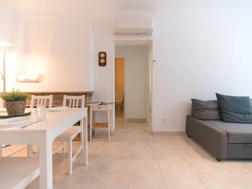 Appartement Platja d'Aro i S'Agaró, 3 pièces, 6 personnes - photo_1011873822609