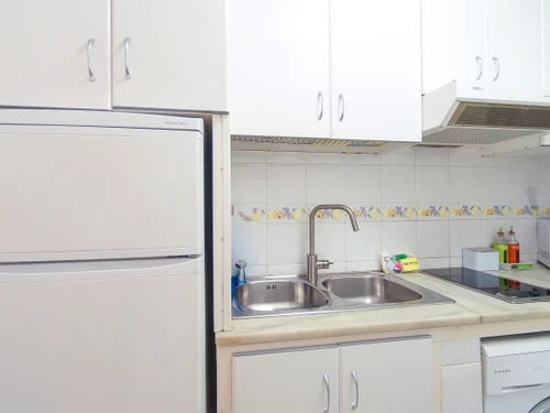 Appartement Platja d'Aro i S'Agaró, 3 pièces, 6 personnes - photo_1011873822609