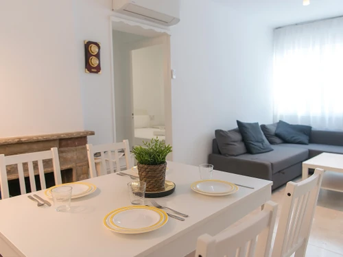 Appartement Platja d'Aro i S'Agaró, 3 pièces, 6 personnes - photo_1011873822609