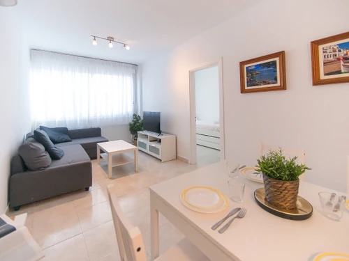 Ferienwohnung Platja d'Aro i S'Agaró, 2 Schlafzimmer, 6 Personen - photo_1011873822609