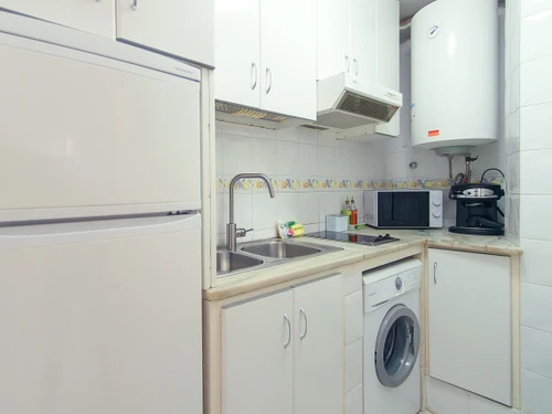 Appartement Platja d'Aro i S'Agaró, 3 pièces, 6 personnes - photo_1011873822609