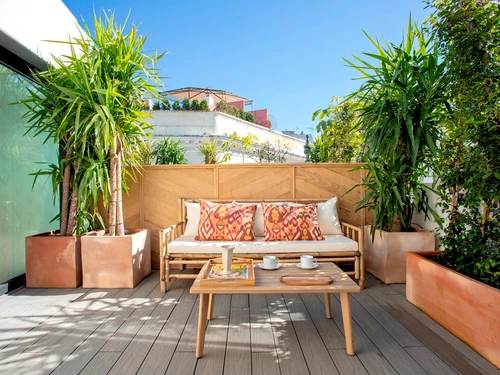 Appartement Sevilla, 2 pièces, 2 personnes - photo_1011873823160