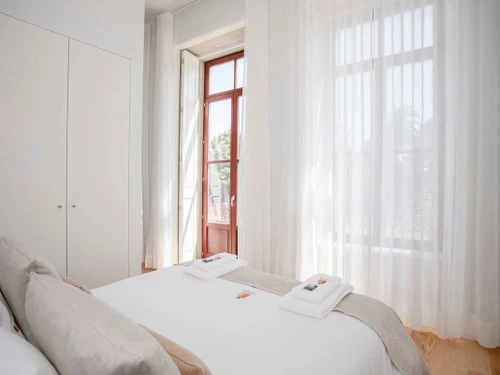 Appartement Oporto, 2 pièces, 3 personnes - photo_1011873824131