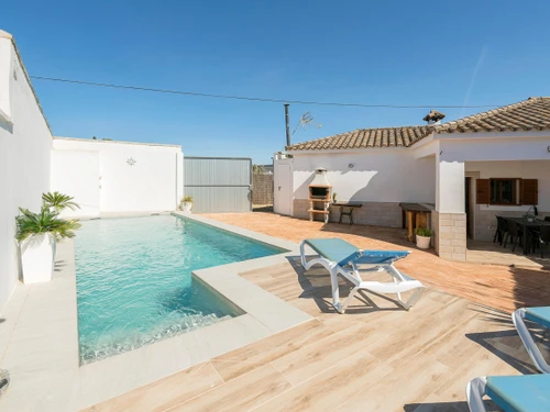 Villa Barbate, 3 pièces, 4 personnes - photo_1011873824389