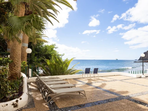Ferienwohnung Santa Cruz de Tenerife, Studio, 3 Personen - photo_1011873824516