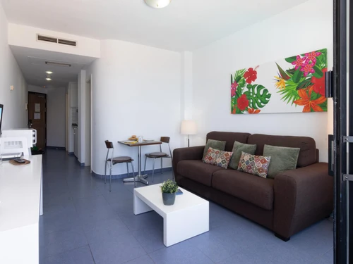 Ferienwohnung Mogán, 1 Schlafzimmer, 2 Personen - photo_1011873824789