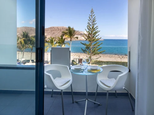 Appartement Mogán, 2 pièces, 2 personnes - photo_1011873824789