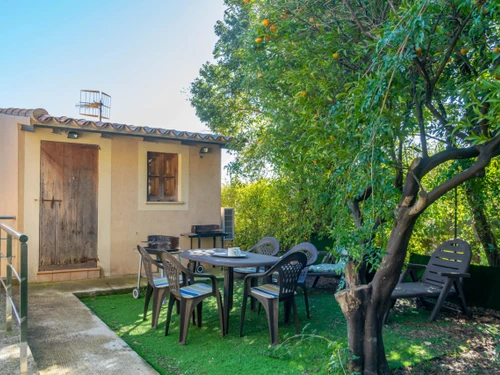 Chalet Caimari, 2 Schlafzimmer, 4 Personen - photo_1011873824928