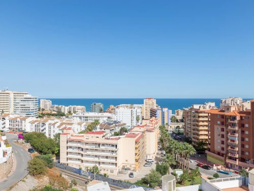 Apartment Fuengirola, 1 bedroom, 4 persons - photo_1011873825172