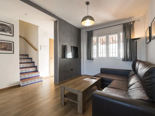 Chalet Chiclana de la Frontera, 3 bedrooms, 6 persons - photo_1011873825317