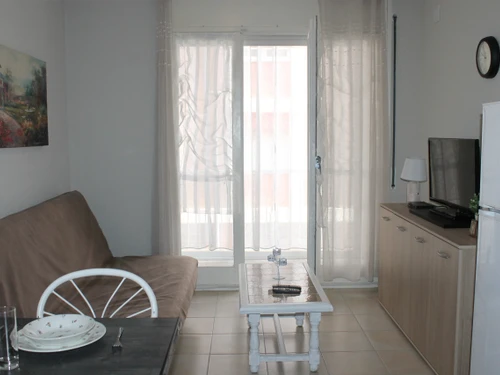 Apartamento Roses, 1 dormitorio, 4 personas - photo_1011873825676