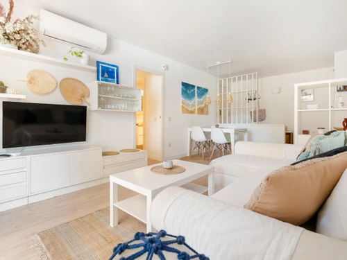 Appartement Platja d'Aro i S'Agaró, 3 pièces, 6 personnes - photo_1011873825910