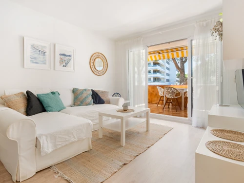 Appartement Platja d'Aro i S'Agaró, 3 pièces, 6 personnes - photo_1011873825910