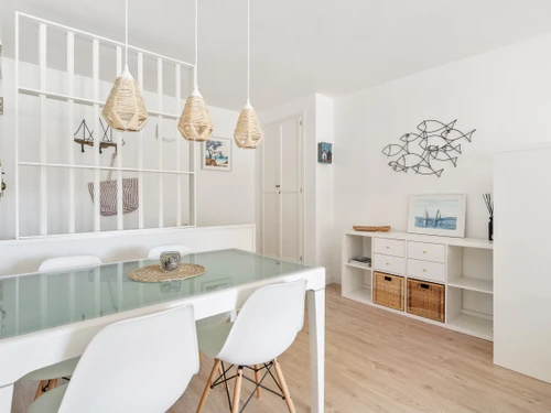 Appartement Platja d'Aro i S'Agaró, 3 pièces, 6 personnes - photo_1011873825910