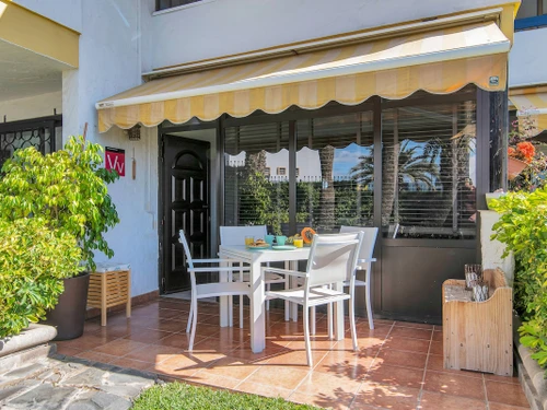 Ferienwohnung Maspalomas, 1 Schlafzimmer, 3 Personen - photo_1011873826322